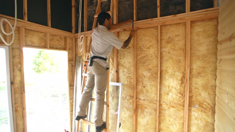 Fireproof Insulation in Highlandville, MO